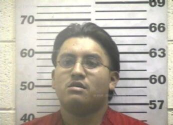 Olson Monte Jr.