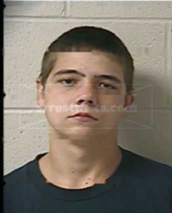 Trevor Lee Drummond