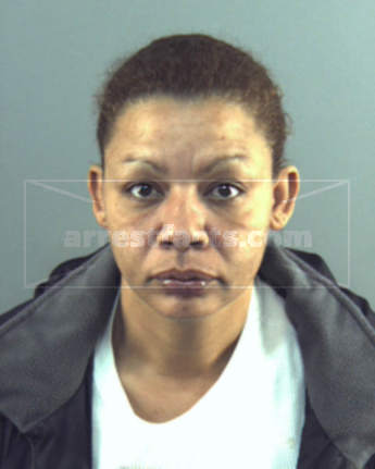 Angela Nmi Scott