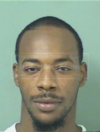 Omar M Charles