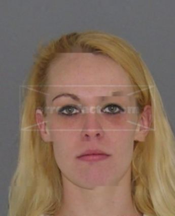 Samantha Davis