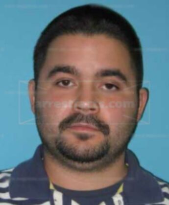 Carlos Arnaldo Perez
