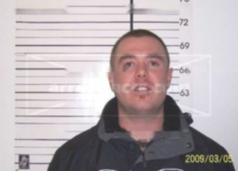 Jesse Owen Mcnutt
