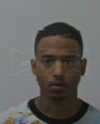 Earnest Napoleon White