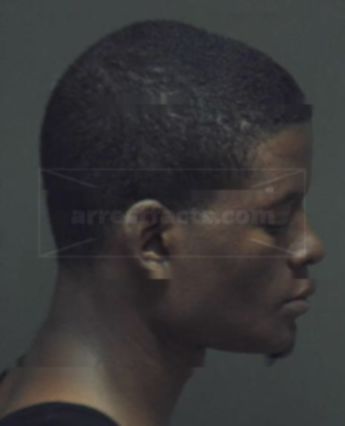 Ray Charles Smith