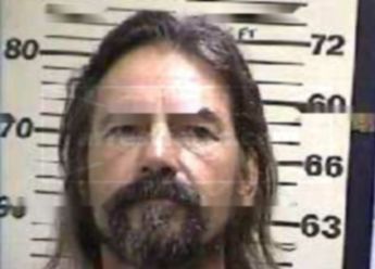 Fredrick Eugene Merideth
