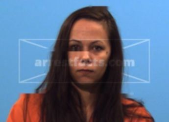 Jessica Mitchell Dickerson