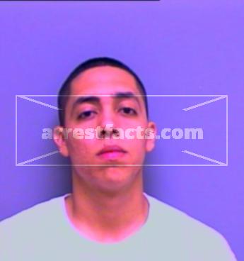 Arnold Carreno