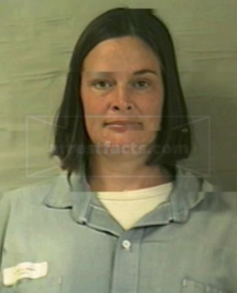 Mary Virginia Clancy
