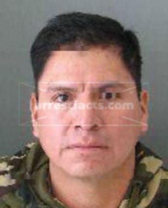 Marcial Biais Ramirez