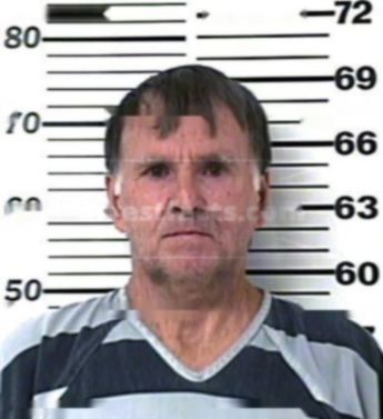 Jack Anson Gibbs