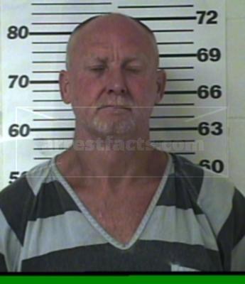 Mark Allen Jensen
