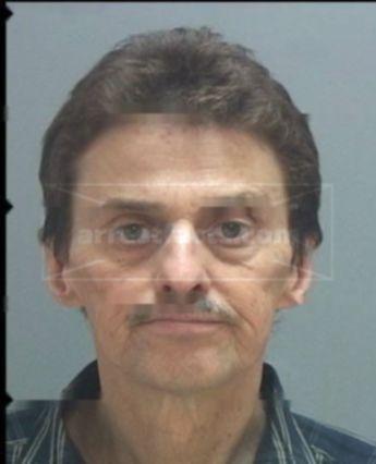 Steven Mark Sanders