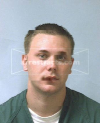Christopher David Moorhead