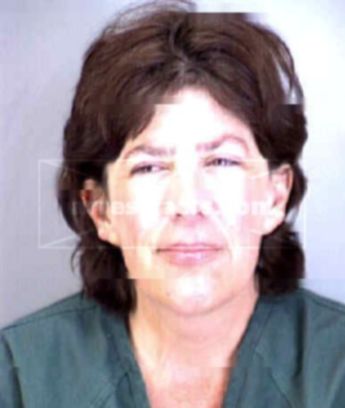 Mary A Bruce