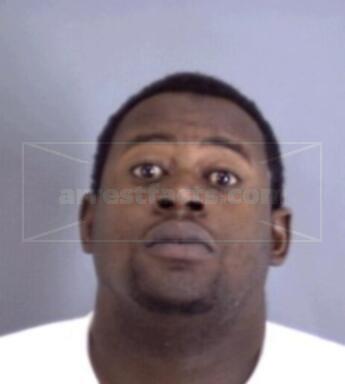 Tyrone Lamar Walker