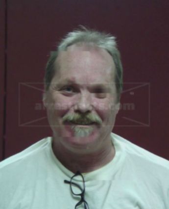 Ronald Morrison