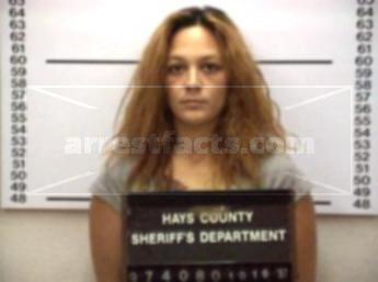 Cindy Ann Varner
