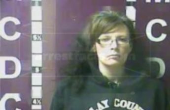 Cynthia Louise Benge