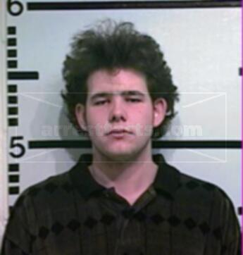 Sean Isaac Traeger