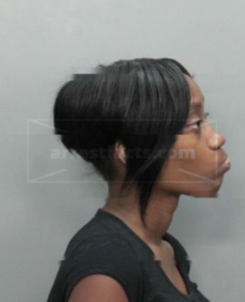 Crystal Diamond Williams