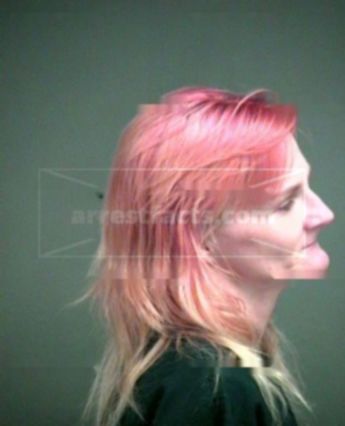 Karen Marie Markley