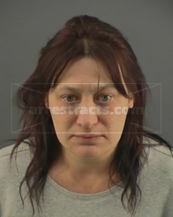 Tina Marie Manning
