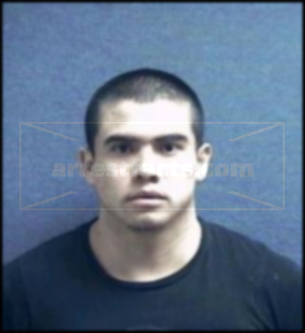 Melvin Perez Ruiz