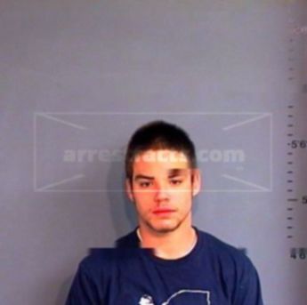 Daniel Joseph Driver