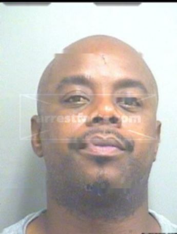 Harold L Blackmon