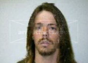 Ezekiel Nathaniel Barger