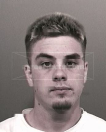Garrett Wood
