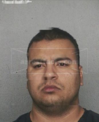 Juan Hiram Ramirez