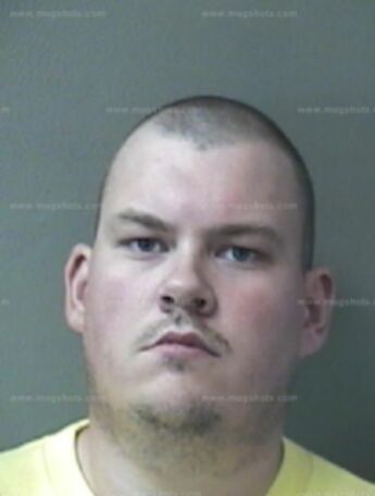 Conrad Franklin Jr