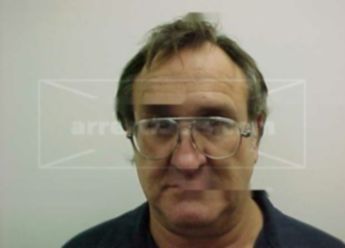 Larry Richard Bebout