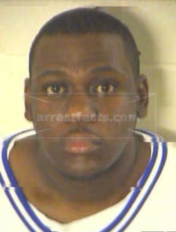 Darius Webb
