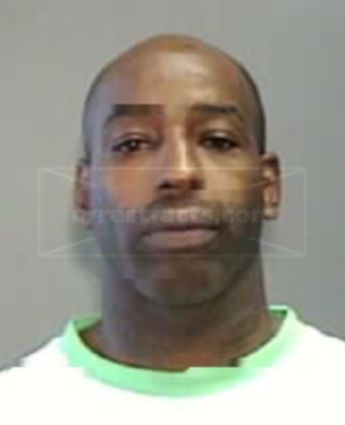 Angelo Chevalier Bush