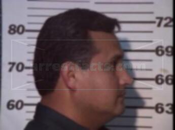 Carlos Flores Trevino
