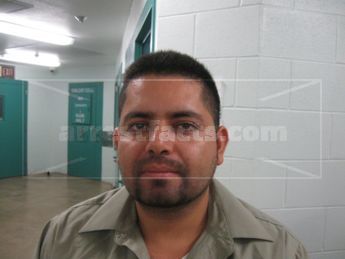 Rafael Jaimes Aguirre