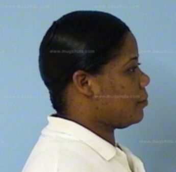 Michelle Thomas