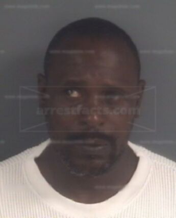 Kevin Anthony Paige