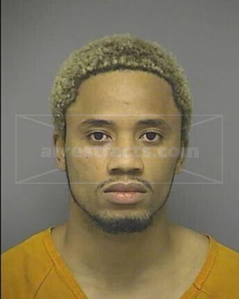 Michael Amos-Tyler Vereen