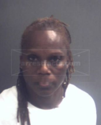 Norma Gean Brown