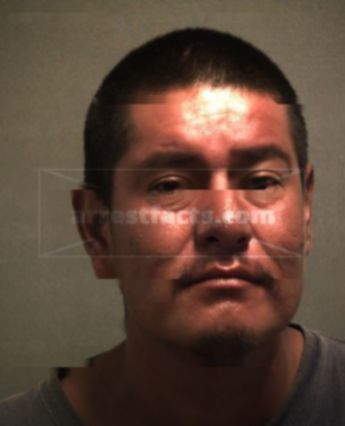 Wesley Warren Mathias Gutierrez