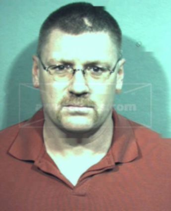 Michael Lewis Marshall