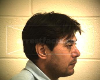 Simon Martinez Reyes