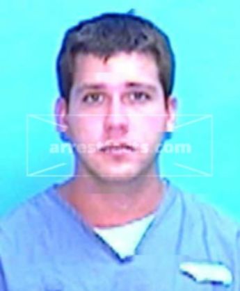 Travis Ryan Gunter