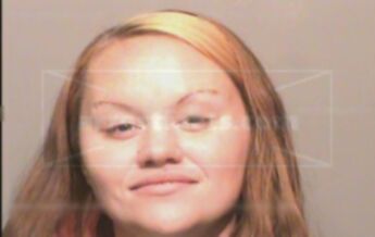 Amanda Jean Fink