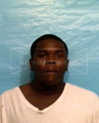 Cortez Alvin Tishun Anderson