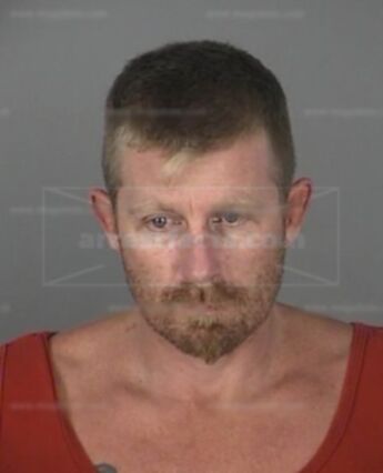 Jason Anthony Hooks